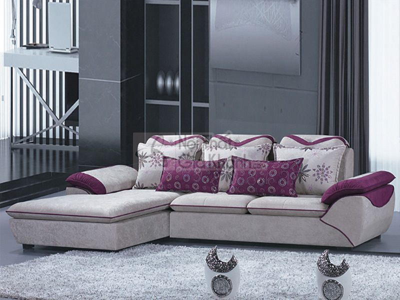 ghế sofa và những điều cần biết sf vải